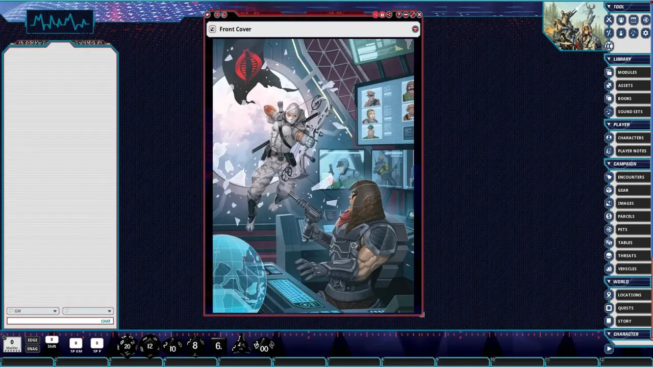 Screenshot 0